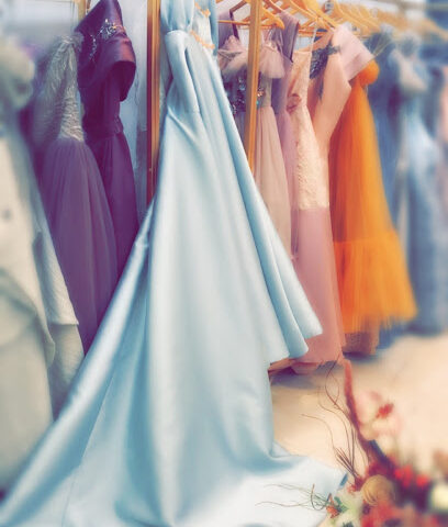 دار هنادي للازياء والعبايات - تبوك - +966 59 957 0232