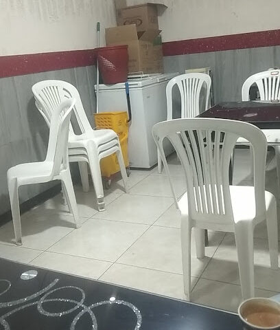 كافتيريا العربية (مقهى حيدر اباد) - الجبيل - +966 55 919 4529