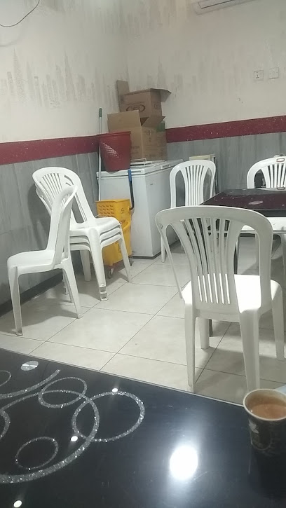 كافتيريا العربية (مقهى حيدر اباد) - Saudi Arabia|Al Jubail 35514|Jubail City Center|8611