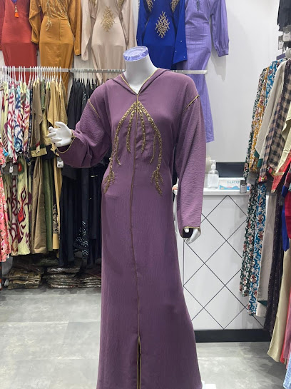 ملبس السلطانة - Najran 66277