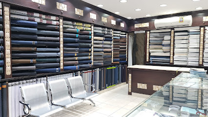 الصفوة للخياطة الرجالية - الطائف - +966 50 606 5804