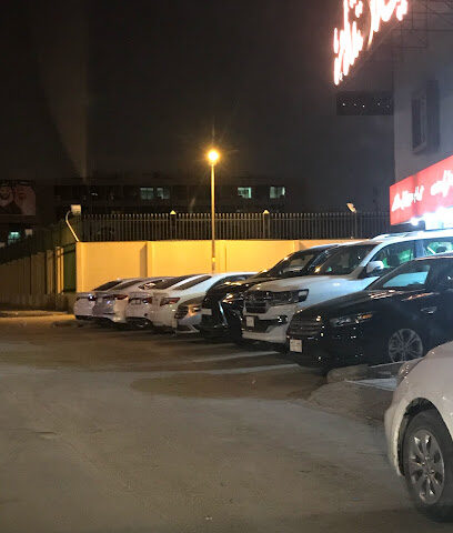 حسين لتاجير السيارات - الرياض - +966 9200 08333