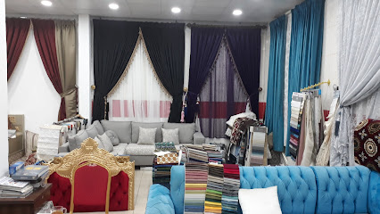 مفروشات أنوار الخليج الأول - الجبيل - +966 53 571 1502