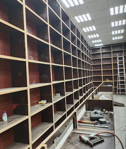 منجرة التوفيق - أبها - +966 56 529 4103