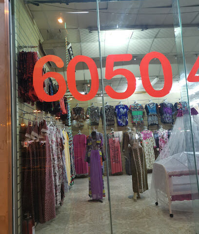 مركز العليان للملابس - نجران - +966 17 522 0862