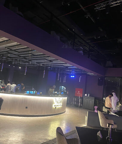 ماندولا لاونج - ابو عريش - +966 50 346 1020