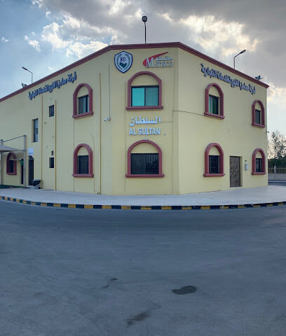 شركة محاسن الخليج للخدمات التجارية المحدودة (تموين ومطاعم) - الجبيل - +966 13 341 7400