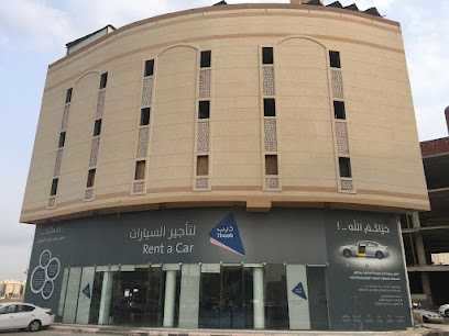 ذيب لتأجير السيارات - المدينة المنورة - +966 9200 00572