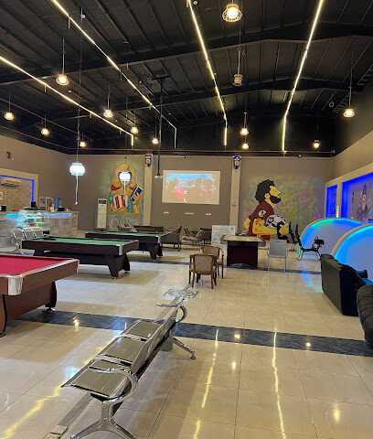 الواقع الافتراضي - بيشة - +966 53 118 8289