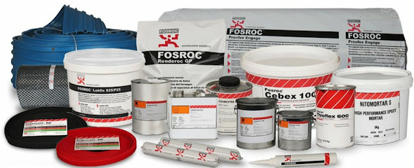 مستودع شركة فوسام ينبع (Saudi Fosroc) مستودع شركة فوسام ينبع - ينبع - +966 14 322 4280