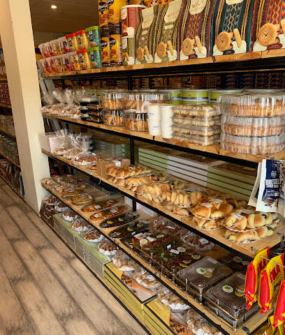 ظهرت كعكة - الزلفي - +966 53 265 3331