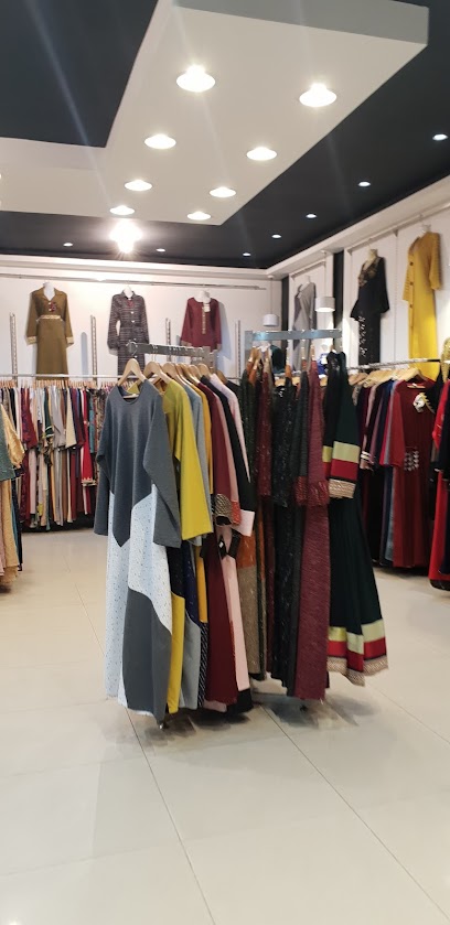 الخليجية للجلابيات - Buraydah 52382