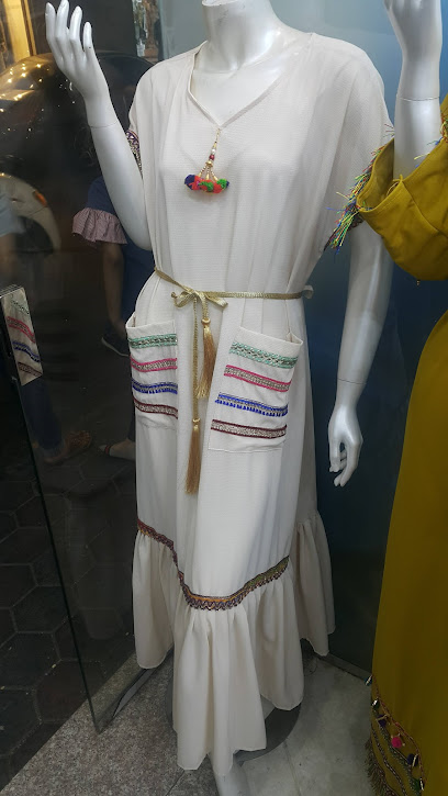أزياء الجزيرة - Al Bahah 65522