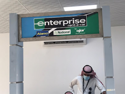 ناشيونال لتأجير السيارات - الطائف - +966 9200 00028