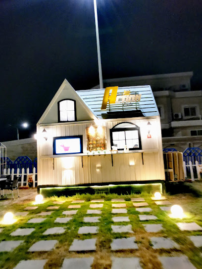 مقهى أكشن Action Cafe - Safwa 31921