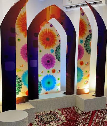 منجره ابو عرب - الجموم - +966 50 712 8089