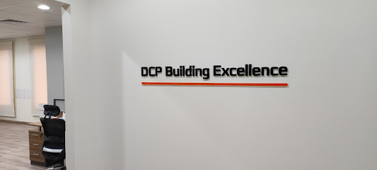 شركة دي سي بي السعودية - DCP Saudi - الرياض - +966 11 211 2350
