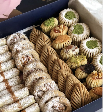 قهوة وحلى - أملج - +966 50 821 9405