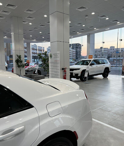 بترومين جيب - الدمام - +966 800 303 0040