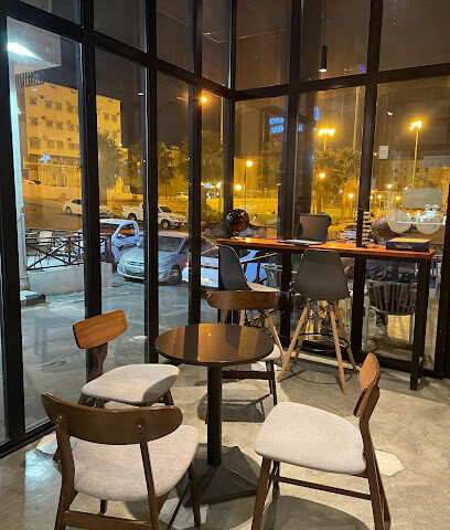 ايسز كوفي - أبها - +966 50 643 4510