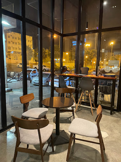 ايسز كوفي - Saudi Arabia|Abha 62527|Mansak|شارع النميص