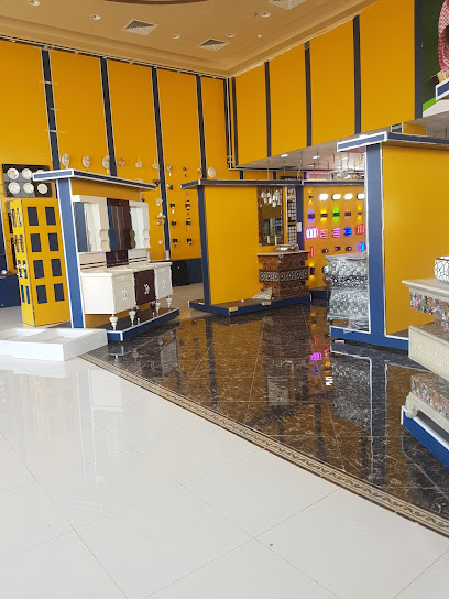 شركة محفوظ المتحدة للتجارة ، لأدوات السباكة و الكهرباء و مواد البناء - Saudi Arabia|Abu Arish 84511|Al Quds