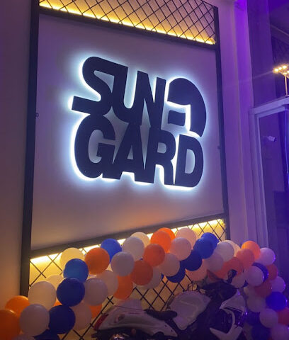 سن جارد الدائري (SUN GARD) - المدينة المنورة - +966 54 111 4484