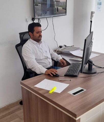 مكتب عالم الابداع للاستشارات الهندسية - تنومة - +966 50 186 5861