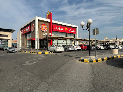 البيك - الدمام - +966 800 244 2245