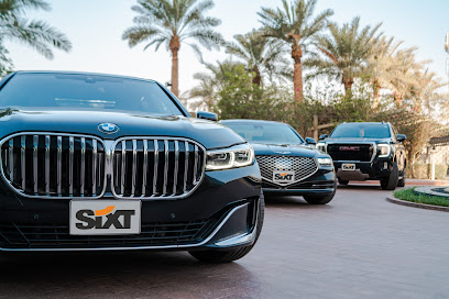 سيكست لتأجير السيارات - الخبر - +966 54 186 2295