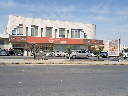 المفتاح لتأجير السيارات - الرياض - +966 9200 05211
