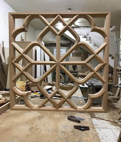 نجار جدة الصفا - جدة - +966 50 833 5631