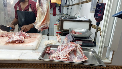 ملحمة لحوم الديرة التجارية - الدمام -