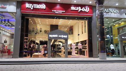 ريموند - الرياض - +966 11 216 4647