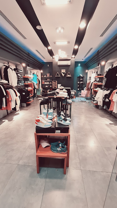 شيك CHICX - Saudi Arabia|Bisha 67712|King Abdullah|Abha St
