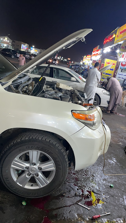تويوتا - Saudi Arabia|Jazan 82721|2549|King Abdul Aziz Rd