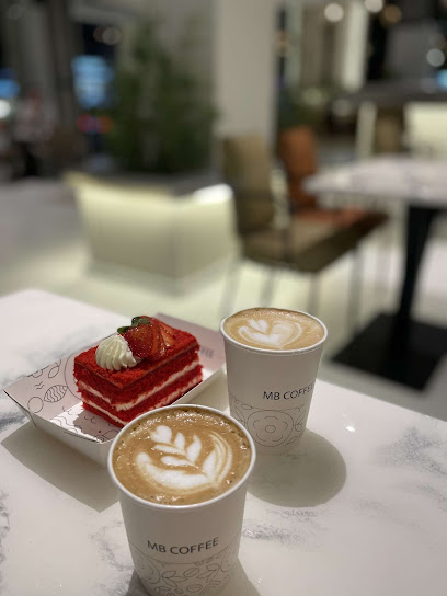 MB Coffee - Saudi Arabia|Mecca 24353|الشوقية،|شارع عبدالله بن عباس