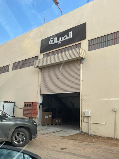 معرض الوعلان هيونداي - Saudi Arabia|Sakaka 72345|Almuhammadiyah (F)|W6J2+2M