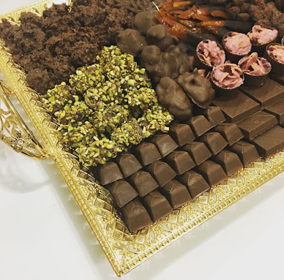 ركن الشوكولاتة - جدة - +966 50 467 5650