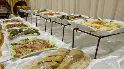 فود هاوس للتموين - الرياض - +966 55 452 4000
