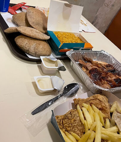 الطازج - ينبع - +966 9200 00765