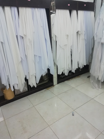 الديباجي للخياطة الرجالية - Saudi Arabia|Abu Arish 84711|_ البلد_مركز_الماس،|XR9J+648