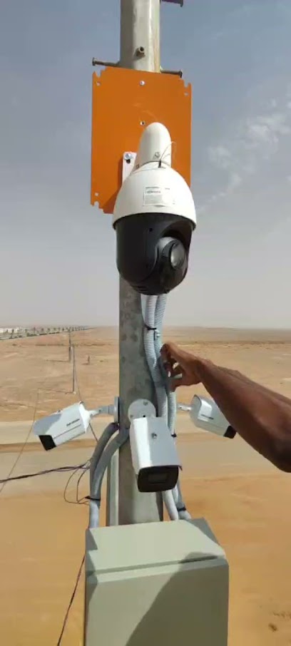 النجوم الراقيه الامنيه - Saudi Arabia|Buraydah 52382|Al Safra'|مقابل مرور
