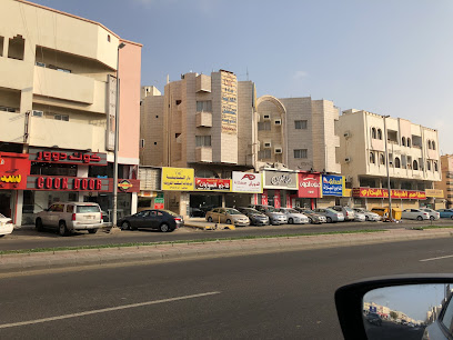 الدوبان لتأجير السيارات - جدة - +966 12 694 9099