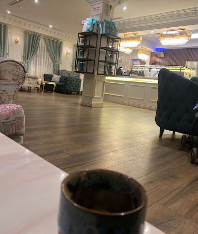 نيوم كافيه نيوم كافيه - ينبع - +966 54 940 0048