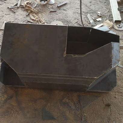 ورشة تمير - تمير -