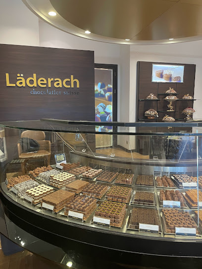 Laderach Chocolatier - Saudi Arabia|شارع التخصصي، الرياض 12364،