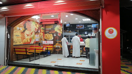 مطعم دجاج - جدة - +966 56 161 1742
