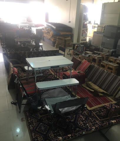 وابل الحياة للتخييم والنزهات - الرس - +966 55 383 2121