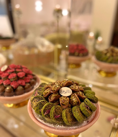 شيد الشوكولاتة - بريدة - +966 53 220 0906